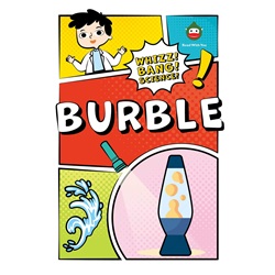 Whizz! Bang! Science! – BURBLE
 | 9789815218008