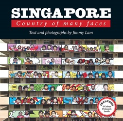 Singapore: Country of Many Faces | 9789814771047
