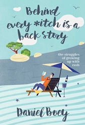 Behind Every *itch is a Back Story | 9789814779265