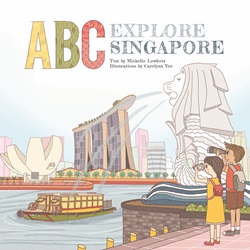 ABC Explore Singapore | 9789814779463