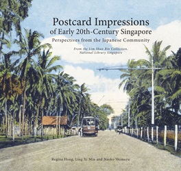 Postcard Impressions of Early-20th Century Singapore | 9789811427060
