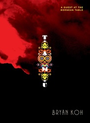 Tamu: A Guest at the Bornean Table | 9789811804809