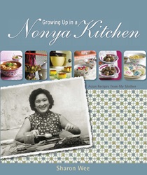 Growing Up in a Nonya Kitchen | 9789814346368