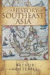 A History of Southeast Asia | 9789814361026