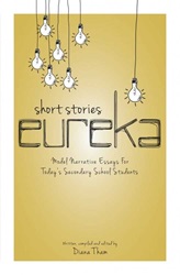 Short Stories Eureka | 9789814398138