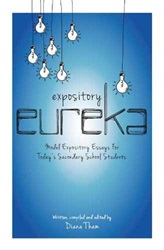 Expository Eureka | 9789814408554