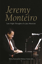 Jeremy Monteiro | 9789814516655