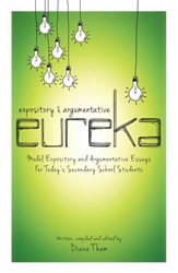 Expository & Argumentative Eureka | 9789814516662