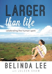 Larger than Life | 9789814561181