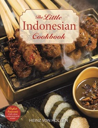 The Little Indonesian Cookbook | 9789814561259