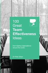 100 Great Team Effectiveness Ideas | 9789814561372