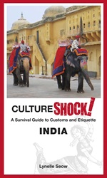CultureShock! India | 9789814561471