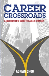 Career Crossroads | 9789814561631