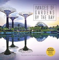 Images of Gardens by the Bay (2nd edition) | 9789814634021