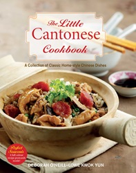 The Little Cantonese Cookbook | 9789814634120
