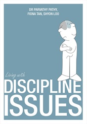 Living With Discipline Issues | 9789814634182