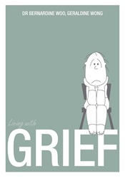 Living With Grief | 9789814634205