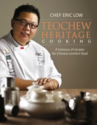 Teochew Heritage Cooking | 9789814634281
