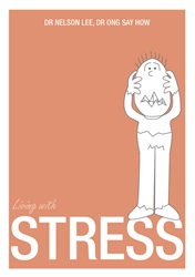 Living With Stress | 9789814634298
