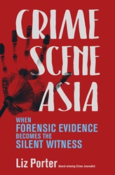 Crime Scene Asia | 9789814634328
