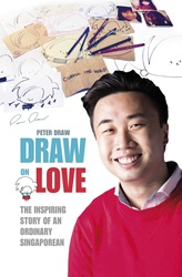 Draw on Love | 9789814634373