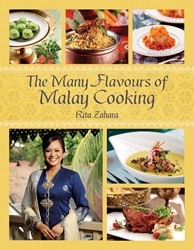 The Many Flavours Of Malay Cooking | 9789814634441
