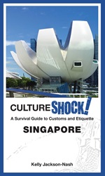 Cultureshock! Singapore | 9789814677110