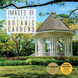 Images of Singapore Botanic Gardens | 9789814677196