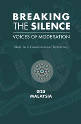 Breaking The Silence | 9789814677219