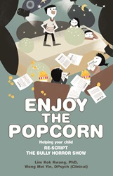 Enjoy The Popcorn | 9789814677509