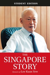 The Singapore Story (English Student Edition) | 9789814677660