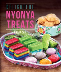 Delightful Nyonya Treats | 9789814677899