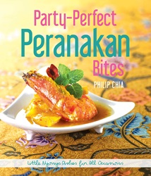 Party-Perfect Peranakan Bites | 9789814677905