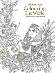 Colouring the World | 9789814677967