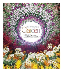 The World In A Garden | 9789814721110