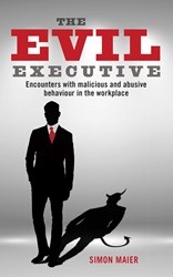 The Evil Executive | 9789814721158