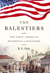 The Balestiers | 9789814721233