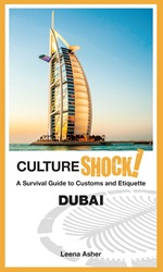 Cultureshock! Dubai | 9789814721721