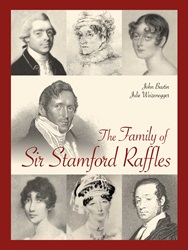 Family Of Stamford Raffles | 9789814721769