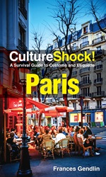 Cultureshock! Paris | 9789814721790