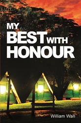 My Best with Honour | 9789814721813