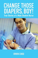 Change Those Diapers, Boy! | 9789814721820