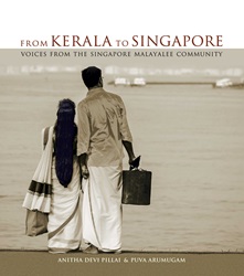 From Kerala To Singapore | 9789814721837