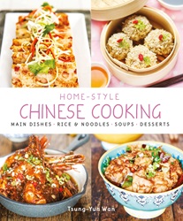 Home-Style Chinese Cooking | 9789814751001