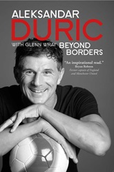 Beyond Borders | 9789814751056