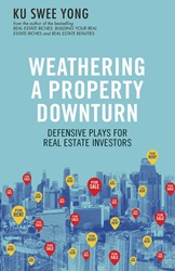 Weathering A Property Downturn | 9789814751063