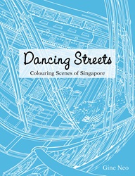 Dancing Streets | 9789814751087
