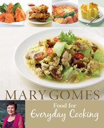 Mary Gomes | 9789814751124