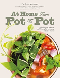 At Home: From Pot To Pot | 9789814751131