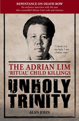 Unholy Trinity | 9789814751179